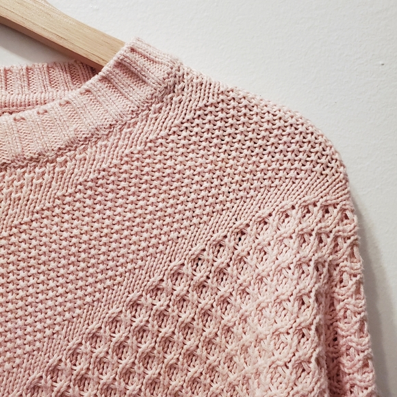 Knitted sweater - Picture 2 of 2